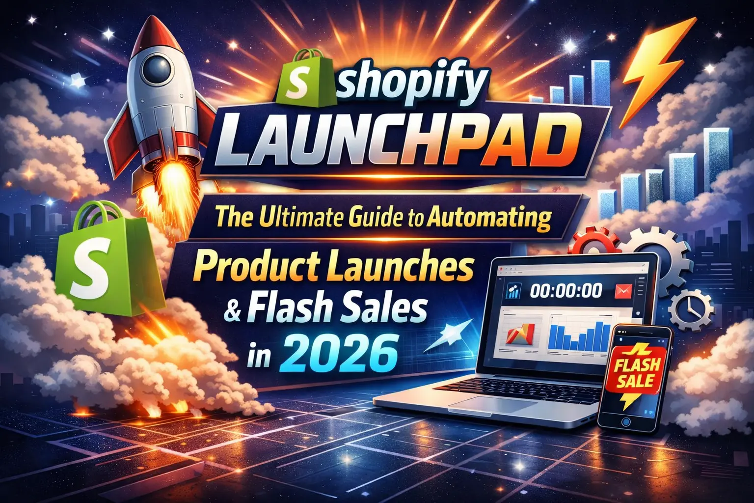 shopify-launchpad