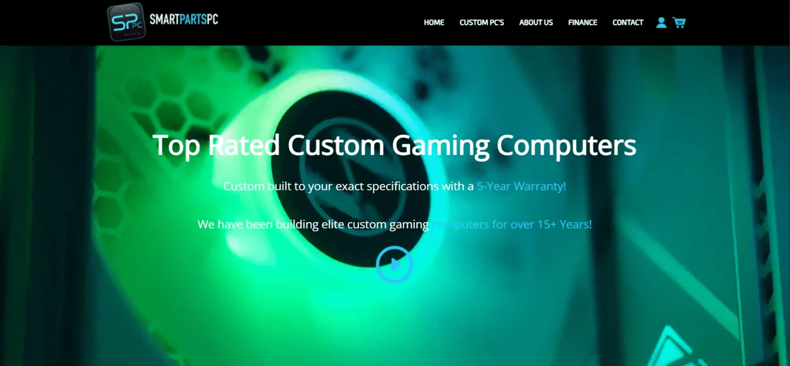Smart Parts PC