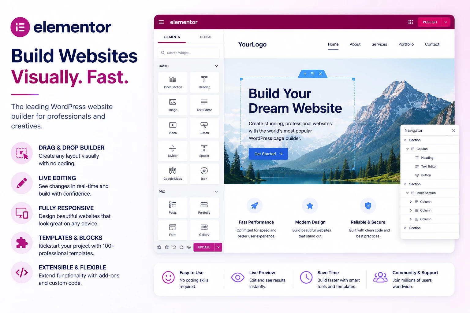 Elementor