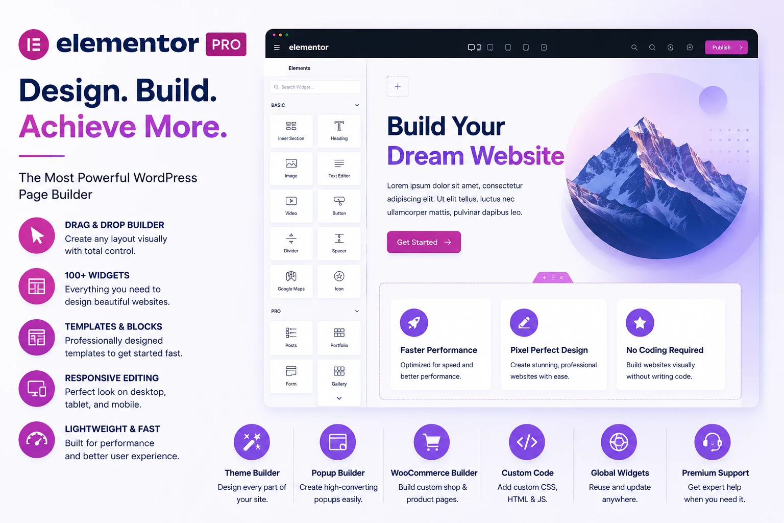 Elementor Pro
