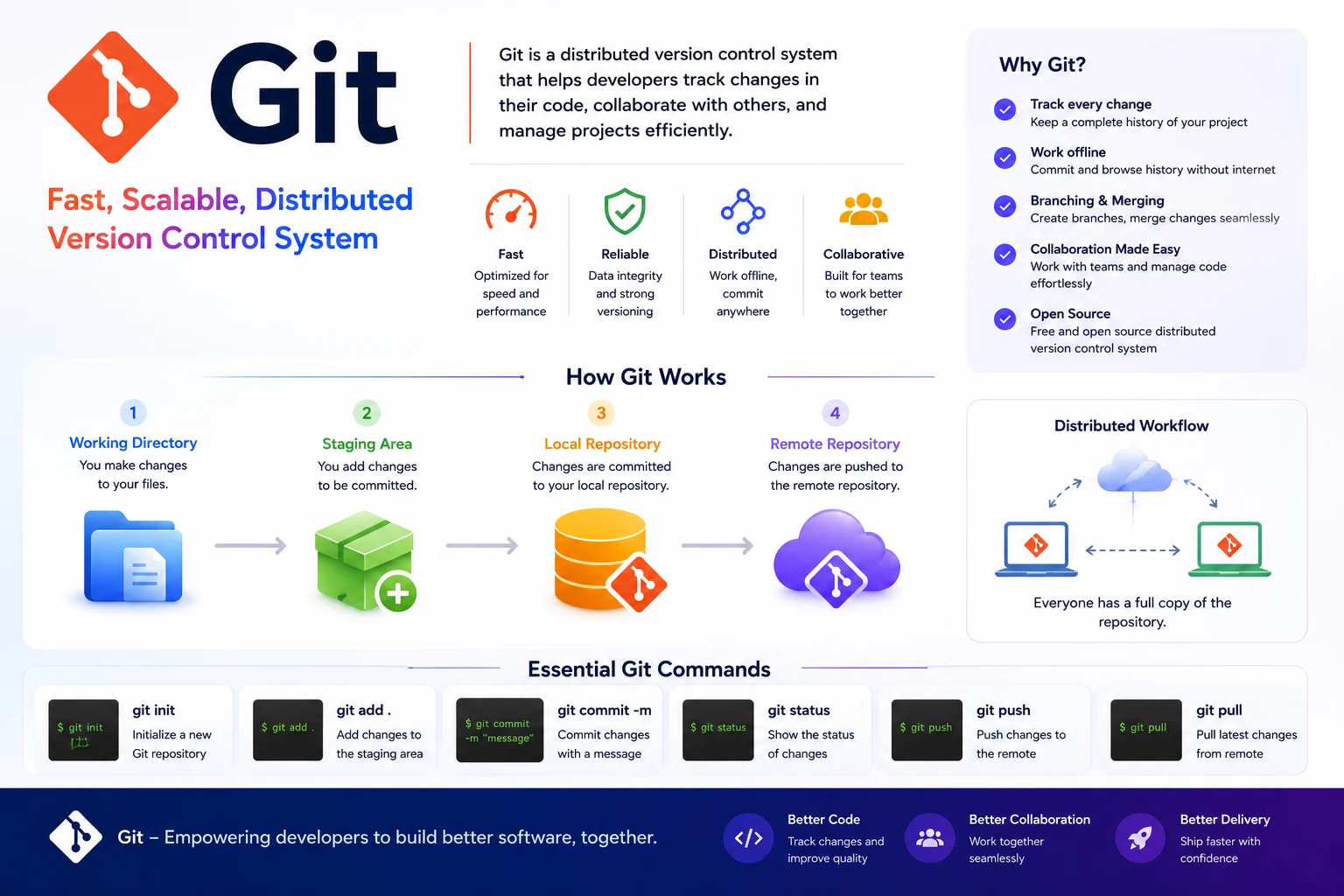 Git